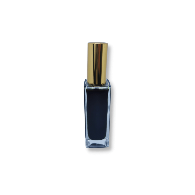Canna Relief Spray: CBD-DMSO Blend